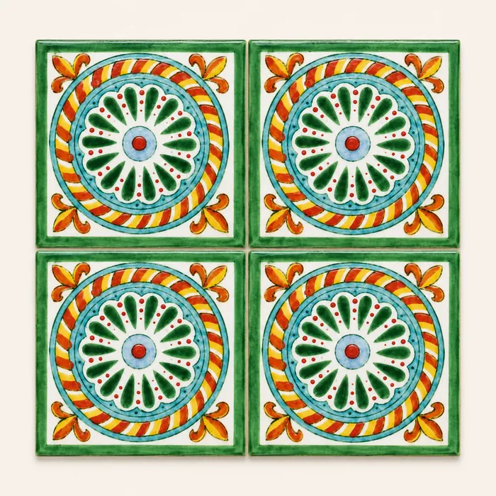 Cuerda Verde